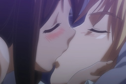 Samayou Midara na Lunatics